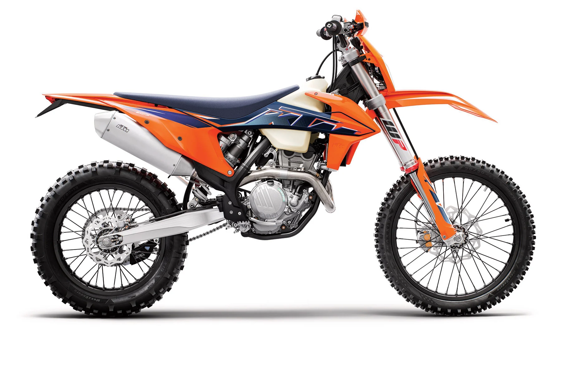 250 EXC-F